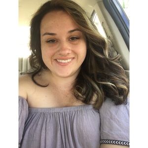 Meet your Posher, Megan